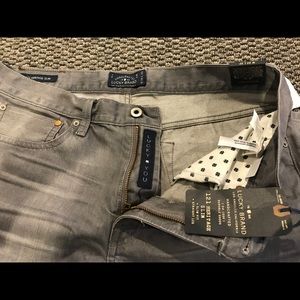Men’s Lucky Jeans NWT